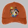 Distressed Cap Thumbnail