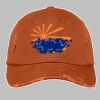 Distressed Cap Thumbnail