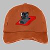 Distressed Cap Thumbnail