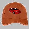 Distressed Cap Thumbnail