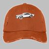 Distressed Cap Thumbnail