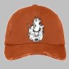 Distressed Cap Thumbnail