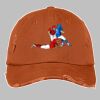 Distressed Cap Thumbnail