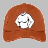 Distressed Cap Thumbnail