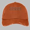 Distressed Cap Thumbnail