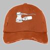 Distressed Cap Thumbnail