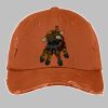 Distressed Cap Thumbnail