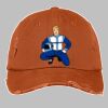 Distressed Cap Thumbnail