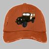 Distressed Cap Thumbnail