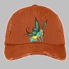 Distressed Cap Thumbnail