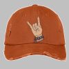 Distressed Cap Thumbnail