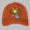 Distressed Cap Thumbnail