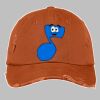 Distressed Cap Thumbnail