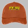 Distressed Cap Thumbnail