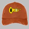 Distressed Cap Thumbnail