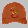 Distressed Cap Thumbnail