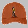 Distressed Cap Thumbnail