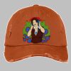 Distressed Cap Thumbnail