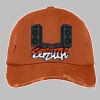 Distressed Cap Thumbnail