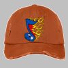 Distressed Cap Thumbnail