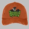 Distressed Cap Thumbnail