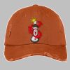 Distressed Cap Thumbnail