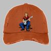 Distressed Cap Thumbnail