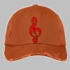 Distressed Cap Thumbnail
