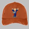 Distressed Cap Thumbnail