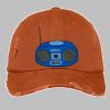 Distressed Cap Thumbnail