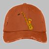 Distressed Cap Thumbnail