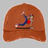 Distressed Cap Thumbnail