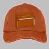 Distressed Cap Thumbnail