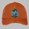 Distressed Cap Thumbnail