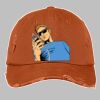 Distressed Cap Thumbnail