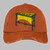 Distressed Cap Thumbnail