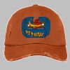 Distressed Cap Thumbnail