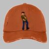 Distressed Cap Thumbnail