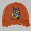 Distressed Cap Thumbnail