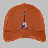 Distressed Cap Thumbnail