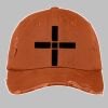 Distressed Cap Thumbnail