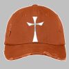 Distressed Cap Thumbnail