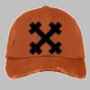 Distressed Cap Thumbnail