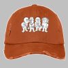 Distressed Cap Thumbnail