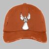 Distressed Cap Thumbnail