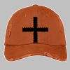 Distressed Cap Thumbnail