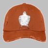 Distressed Cap Thumbnail