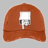 Distressed Cap Thumbnail