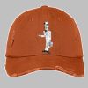 Distressed Cap Thumbnail
