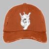 Distressed Cap Thumbnail